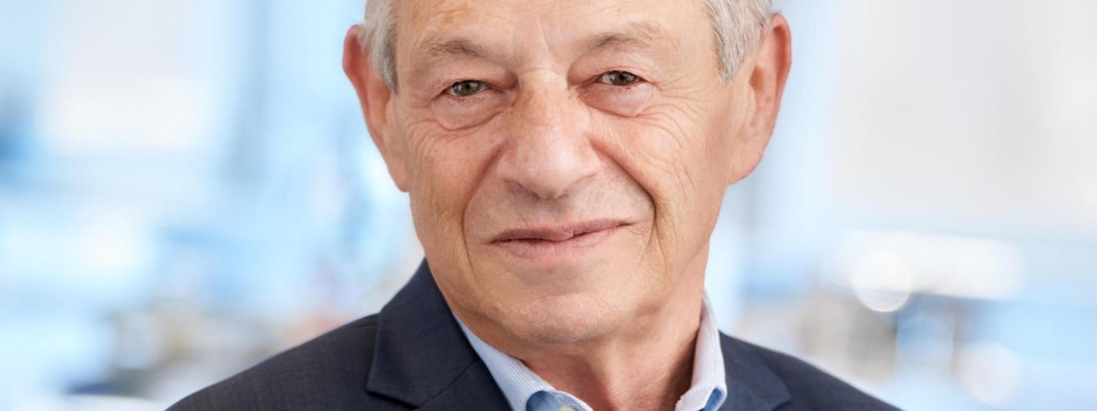 Henryk Orfinger: W branży kosmetycznej zmiany są, ale raczej ewolucyjne, nie rewolucyjne
